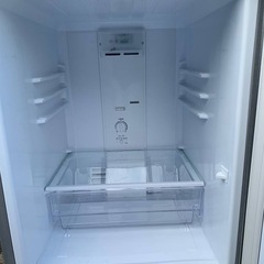 ✅AQUAノンフロン冷凍冷蔵庫✅ ✅AQR-13K✅の画像