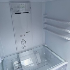 ✅AQUAノンフロン冷凍冷蔵庫✅ ✅AQR-13K✅の画像