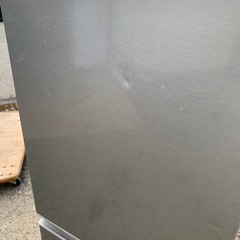 ✅AQUAノンフロン冷凍冷蔵庫✅ ✅AQR-13K✅の画像