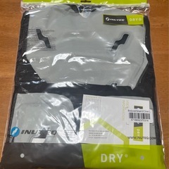 INUTEQ Bodycool Smart-X 注水式冷却ベスト サイズLの画像