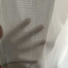 カーテンの画像