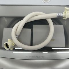 ★リユースのサカイ高崎店★TJ12892 AQUA 洗濯機 6.0kg 2025年製 動作確認／クリーニング済みの画像