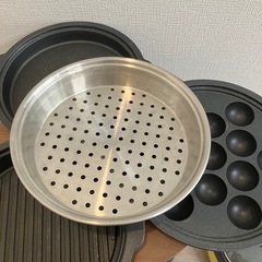 電気鍋 差し上げますの画像