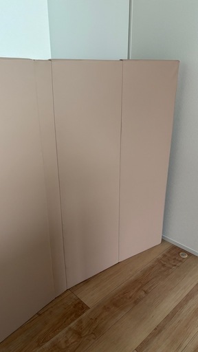 チャイナビ　プレイマット