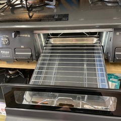 パロマ LPガスコンロ【リサイクルフカツ岡崎倉庫店】250926SM-29の画像