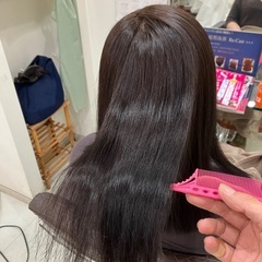 9月27日ゲリラヘアモデル🌈🌈💇🏻‍♀️