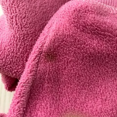 80 babyGap 裏起毛ズボンの画像