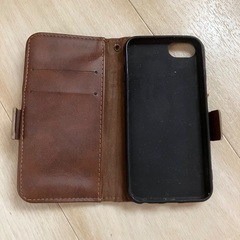 iPhoneSE3保護ケースの画像