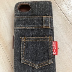 iPhoneSE3保護ケースの画像