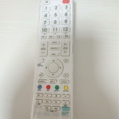 32型液晶テレビの画像