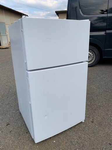 ✓maxzen2ドア冷凍冷蔵庫✓ ✓JR087ML01WH✓ JR087ML01｜maxzen 