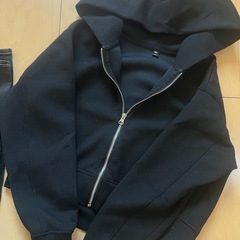 GYDA ワンウォッシュスキニー　おまけ付
の画像