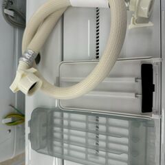 ★リユースのサカイ高崎店★TJ12894 Panasonic 洗濯機 5.0kg ２０２３年製 動作確認／クリーニング済みの画像