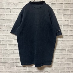 BARBARIAN ラガーシャツの画像