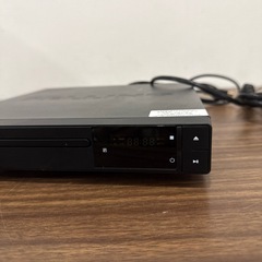 シーブイエス　DVDプレーヤーの画像