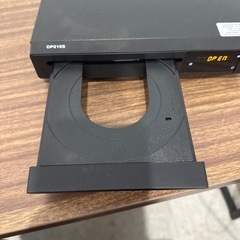 シーブイエス　DVDプレーヤーの画像