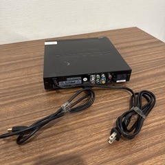シーブイエス　DVDプレーヤーの画像