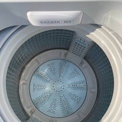 ✅AQUA 電気洗濯機✅ ✅AQW-GV70H✅の画像