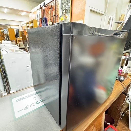 USED 冷凍庫 MAXZEN 2023年製 31L