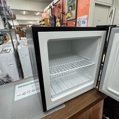 USED 冷凍庫 MAXZEN 2023年製 31Lの画像