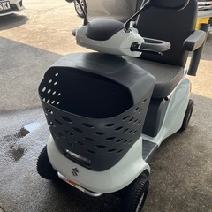 セニアカー シニアカーの画像