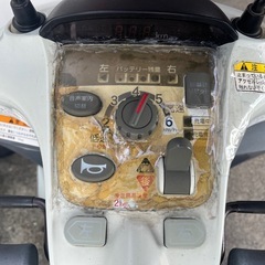 セニアカー シニアカーの画像