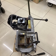 【中古】【動作OK】【店頭引取限定】マキタ　100V  角のみの画像