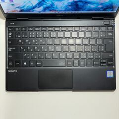 第８世代corei5 ★バッテリー良好★ NEC VersaPro Windows11 SSD128GB メモリ8GB 薄型軽量 K55の画像