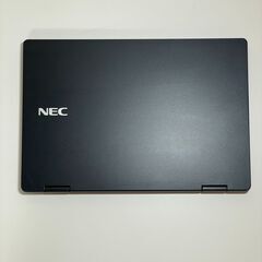 第８世代corei5 ★バッテリー良好★ NEC VersaPro Windows11 SSD128GB メモリ8GB 薄型軽量 K55の画像