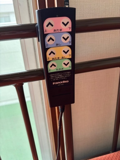 介護用ベット