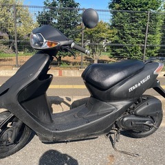 売約済み134⭐️Dio AF56⭐️キャブ分解清掃、HONDA、バイク、原付の画像