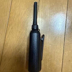 スタンダード FTH-314 新古品 完全付属 本体美品 イヤホン付きの画像