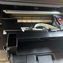 (取引先決定済)canon MG5230プリンターの画像