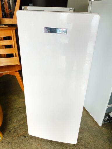 Haier シルバー冷凍庫 5段引き出し Haier シルバー冷凍庫 5段引き出し Haier シルバー冷凍庫 5段引き出し