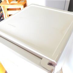 【JM787】Haier ハイアール JF-NUF138A 冷凍庫 Live Series シルバー 小分けがしやすい引き出し収納タイプ [138L /1ドア /右開きタイプ]の画像