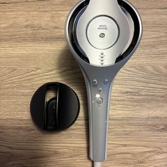 SHARP ドライヤーの画像