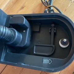 超音波加湿器の画像
