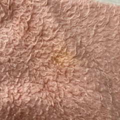 80 bebe II くまセットアップの画像