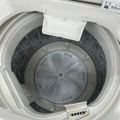 ★リユースのサカイ高崎店★TJ12896 YAMADA 洗濯機 6.0kg 2023年製 動作確認／クリーニング済みの画像