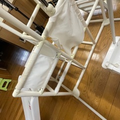 ジャングルジムの画像