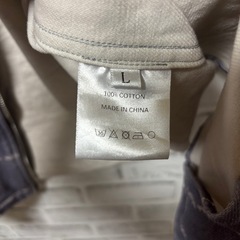 The Crema. Club ZIP UP SHORT SLEEVEの画像