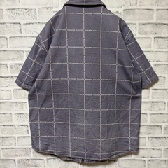 The Crema. Club ZIP UP SHORT SLEEVEの画像