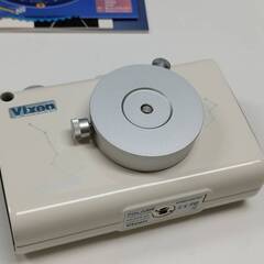 【未使用に近い】Vixen 星空雲台POLARIE ポータブル赤道儀の画像