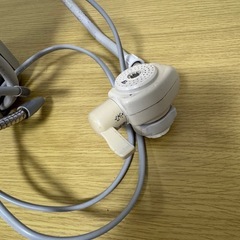 アルカリイオン整水器 Panasonic TK7208の画像