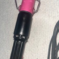 VS ビダルサスーンコテアイロンの画像