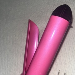 VS ビダルサスーンコテアイロンの画像