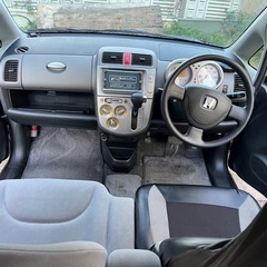 ホンダ　ライフ　ETC  Honda Life 軽自動車　96050kmの画像