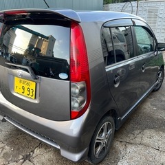 ホンダ　ライフ　ETC  Honda Life 軽自動車　96050kmの画像
