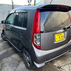 ホンダ　ライフ　ETC  Honda Life 軽自動車　96050kmの画像