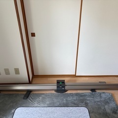 プロジェクター　スクリーンの画像